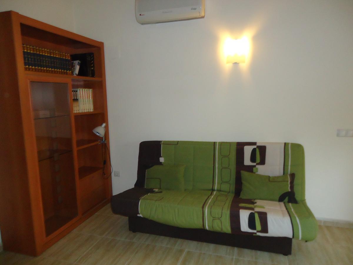 يوريت دي مار Avenida Fenals Apartment المظهر الخارجي الصورة