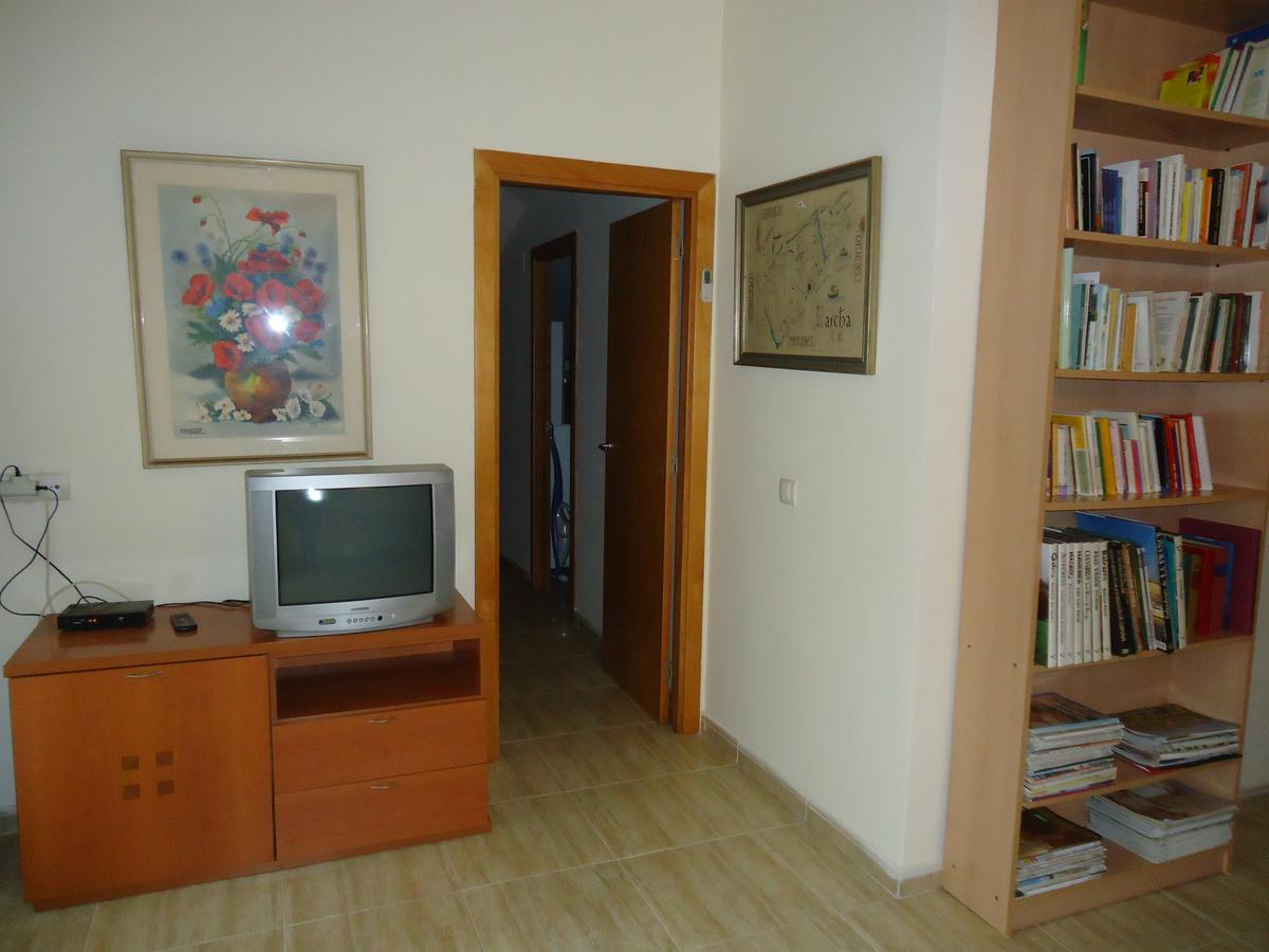 يوريت دي مار Avenida Fenals Apartment المظهر الخارجي الصورة